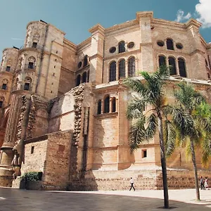 Del Parque Flats Victoria Trini Appartement Málaga